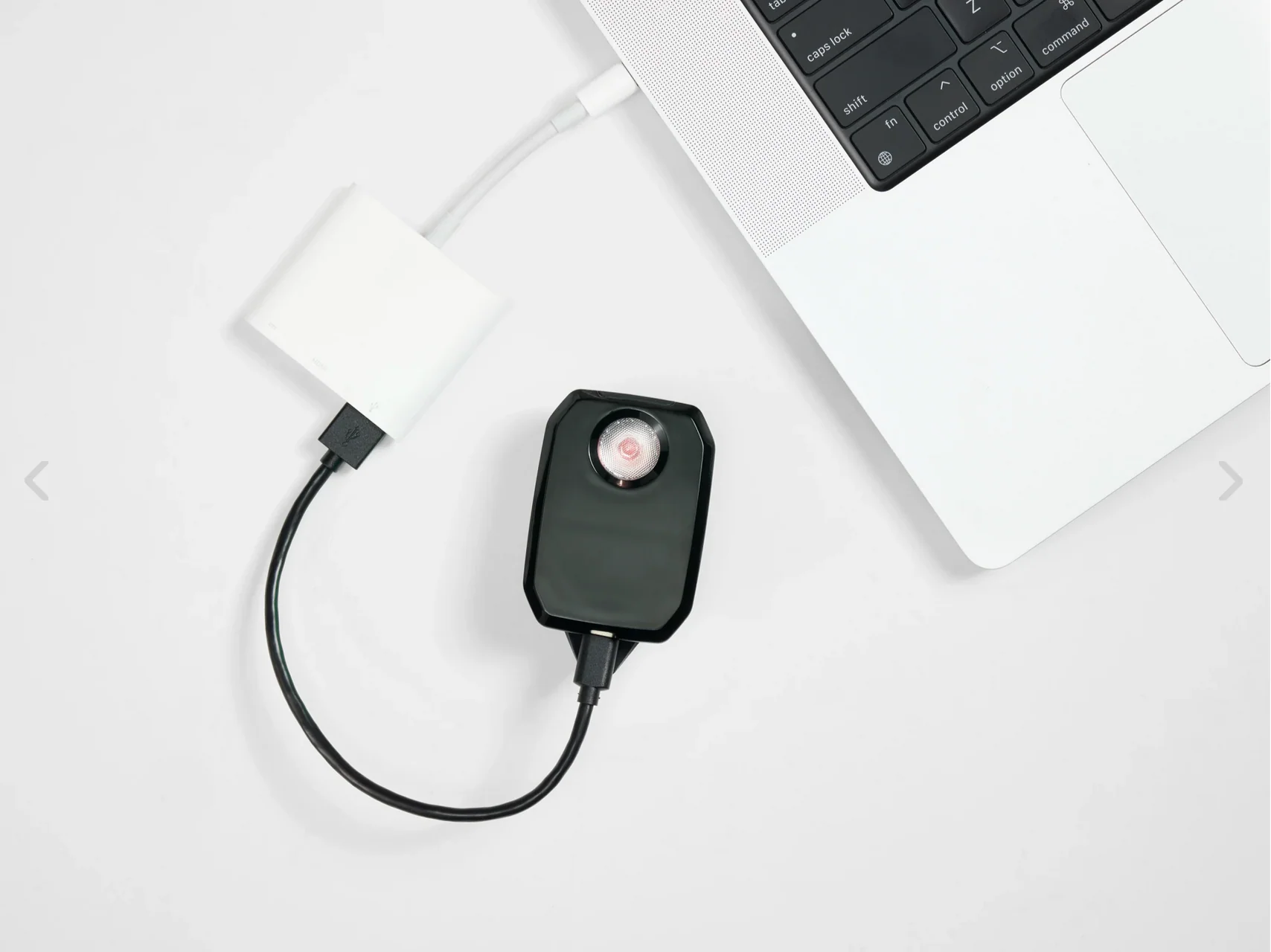 TREK CAR BACK RADAR TAIL LIGHT - Image 4