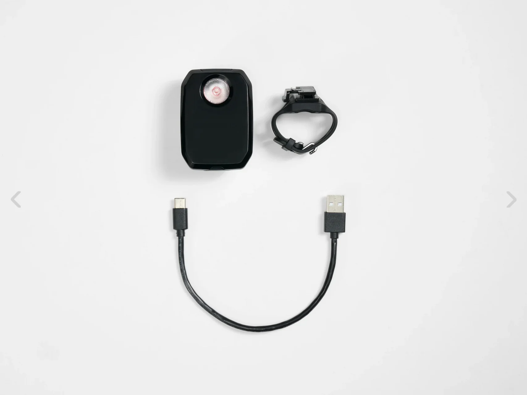 TREK CAR BACK RADAR TAIL LIGHT - Image 5