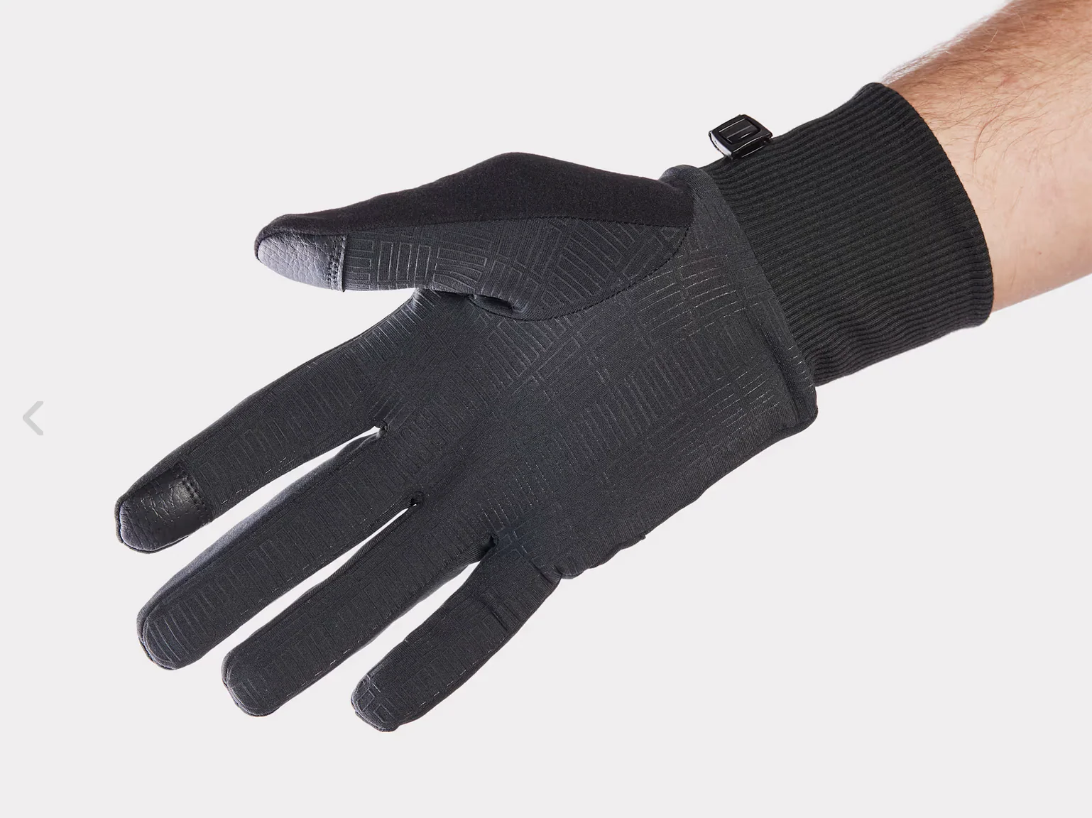 TREK CIRCUIT THERMAL GLOVE BLACK