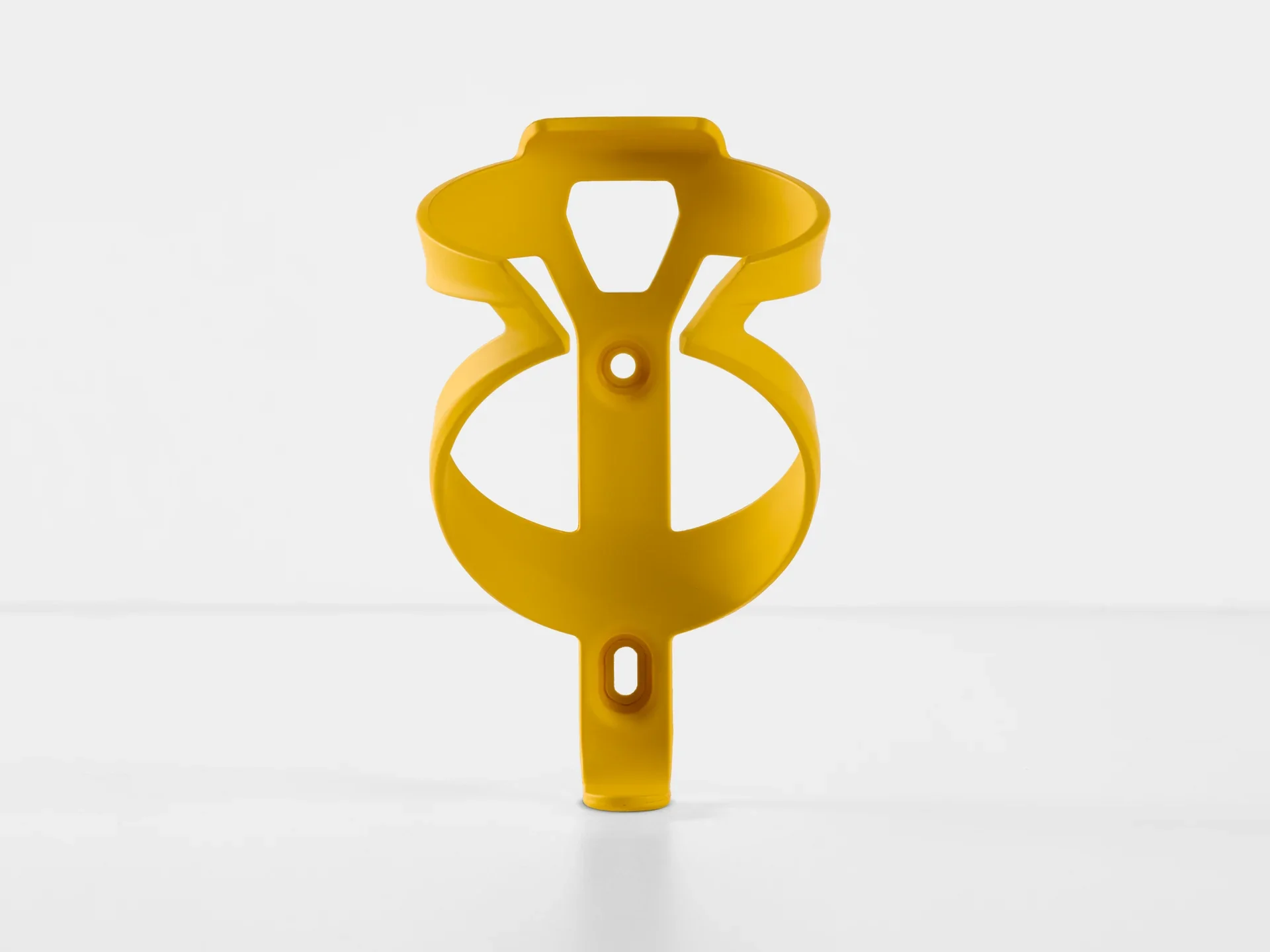 TREK ELITE BOTTLE CAGE - BAJA YELLOW - Image 2