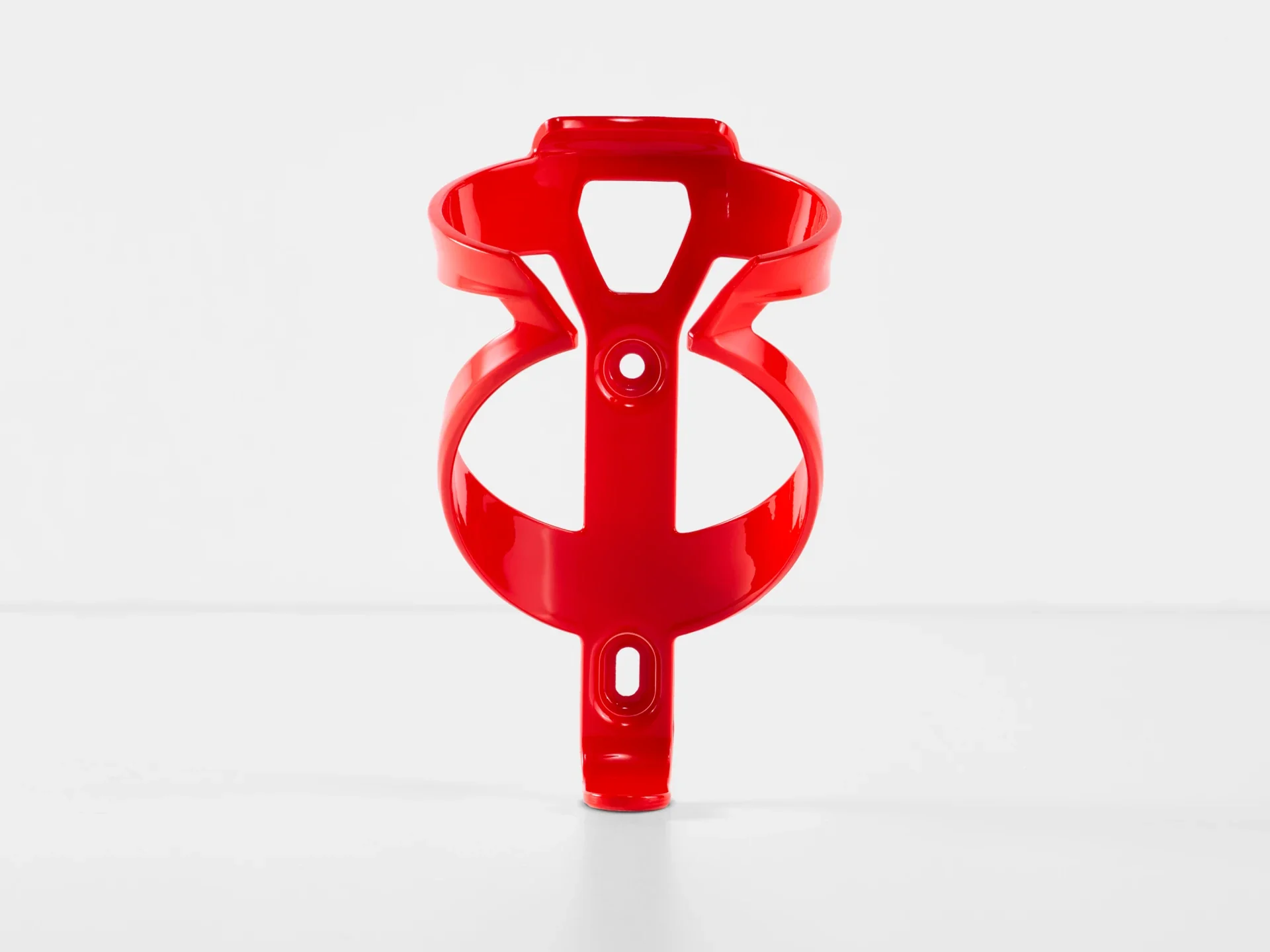 TREK ELITE BOTTLE CAGE - RADIOACTIVE RED - Image 2