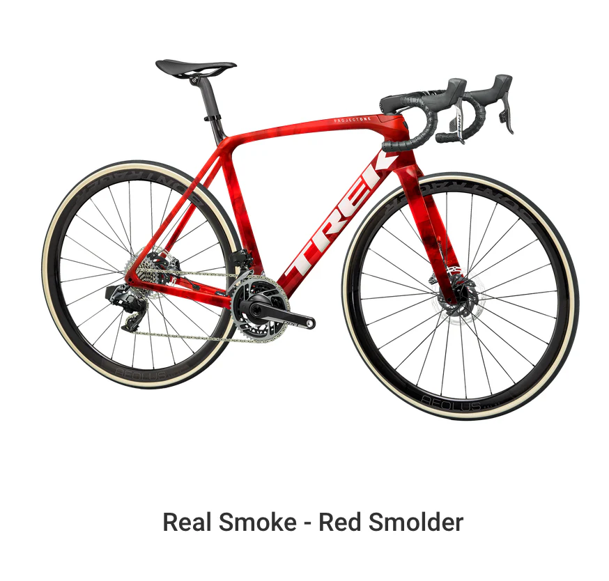 Trek Emonda SLR - Project One - Image 16