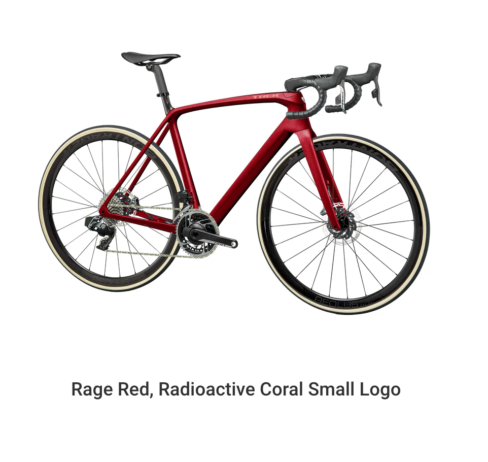 Trek Emonda SLR - Project One - Image 3