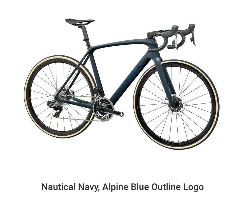 Trek Emonda SLR - Project One - Image 5