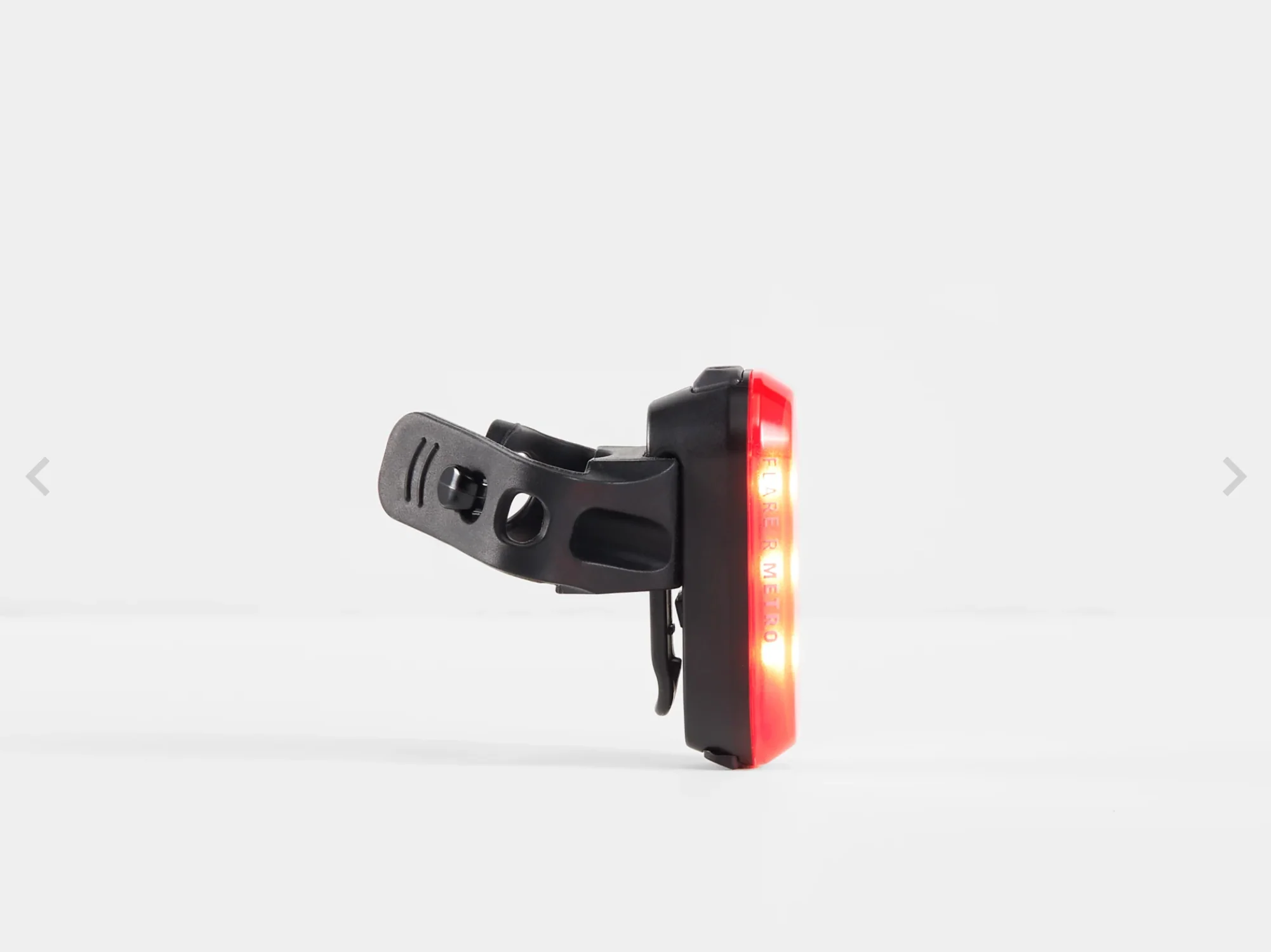 TREK FLARE R METRO REAR LIGHT - Image 2