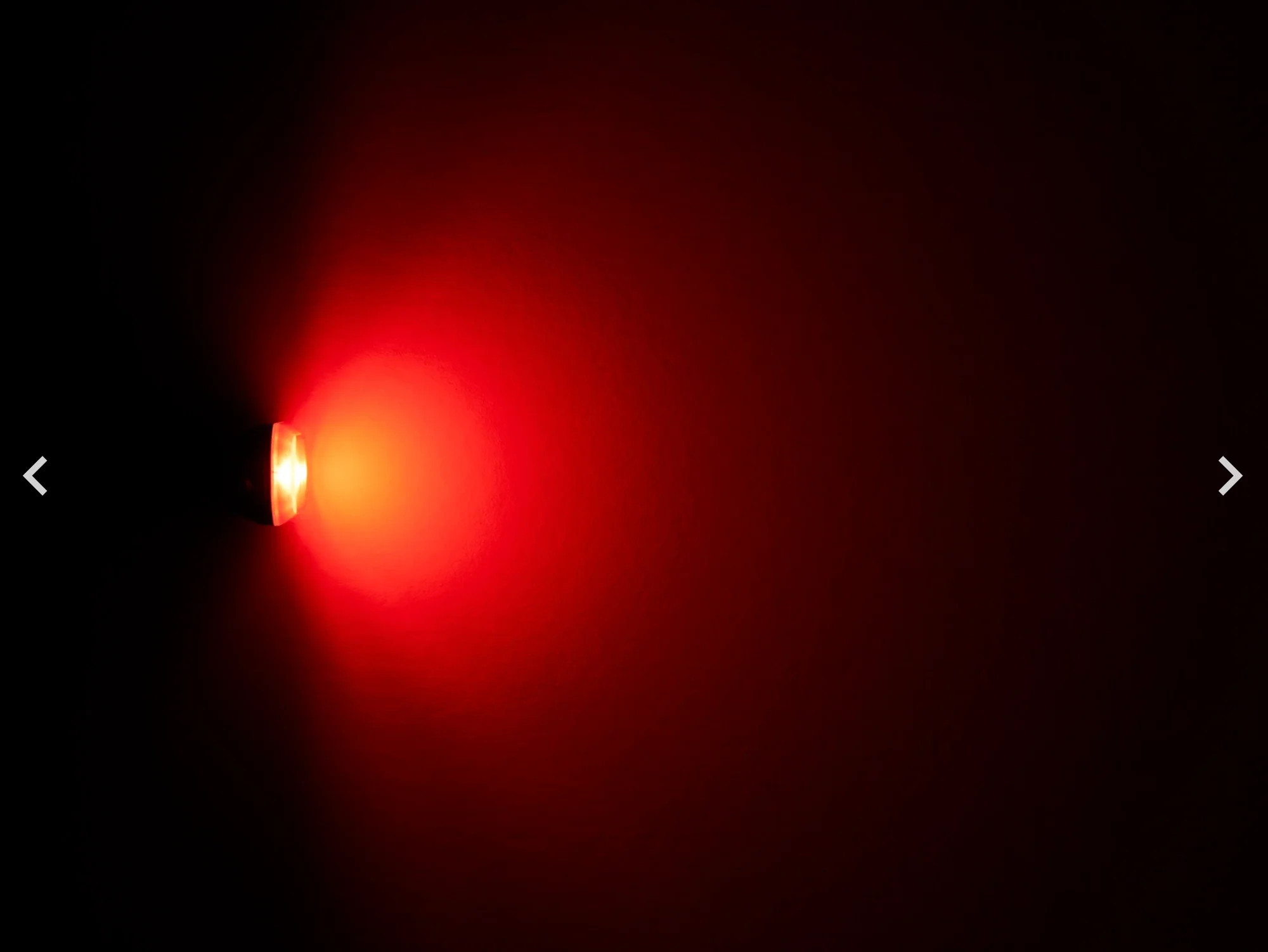 TREK FLARE R METRO REAR LIGHT - Image 3