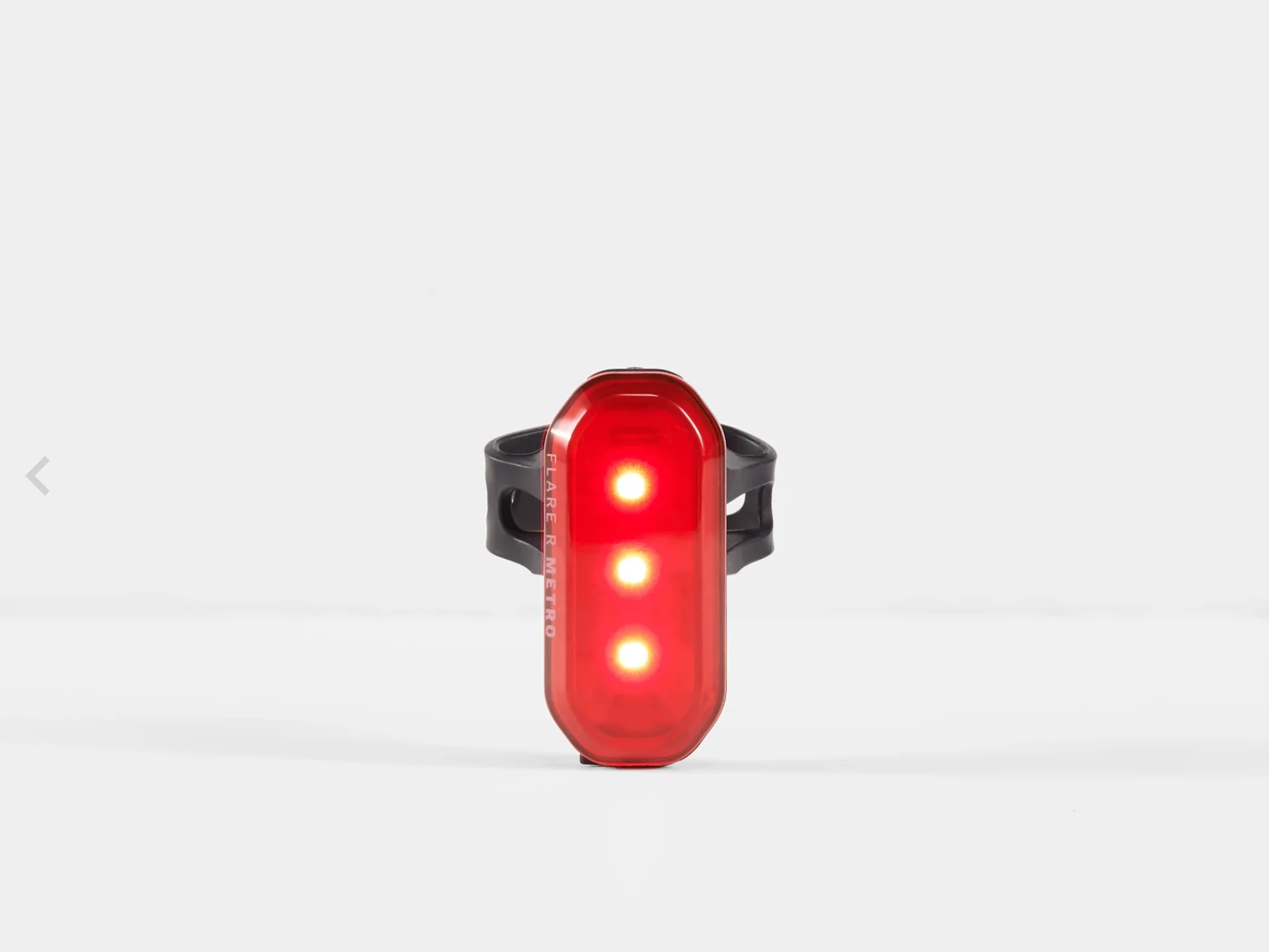 TREK FLARE R METRO REAR LIGHT - Image 6