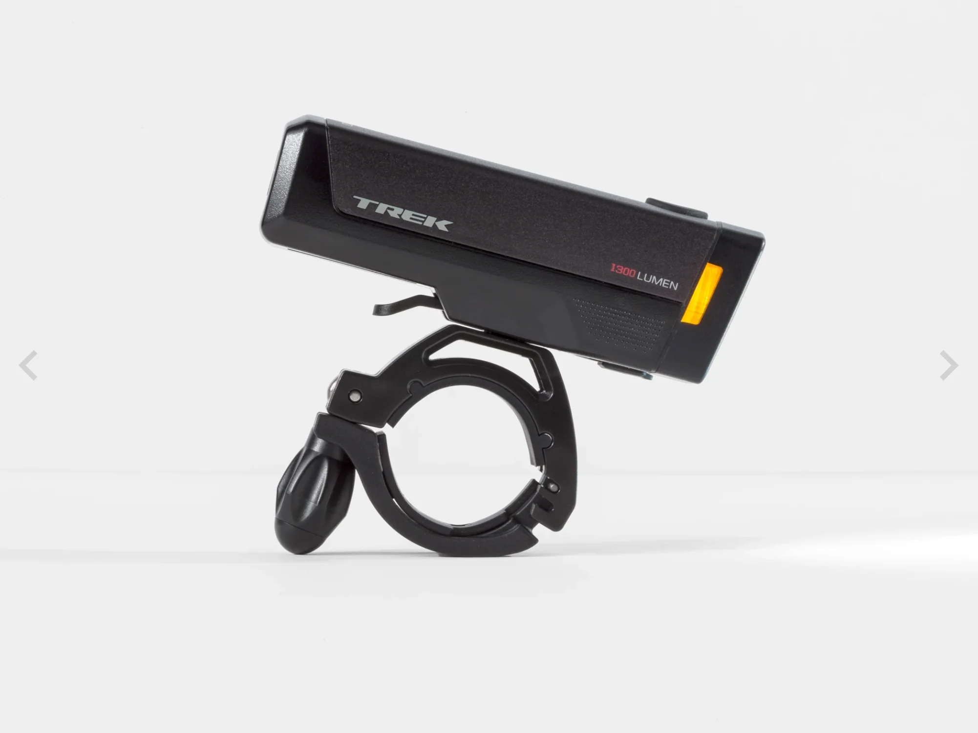 TREK ION PRO RT FRONT LIGHT (1300 LUMENS) - Image 3