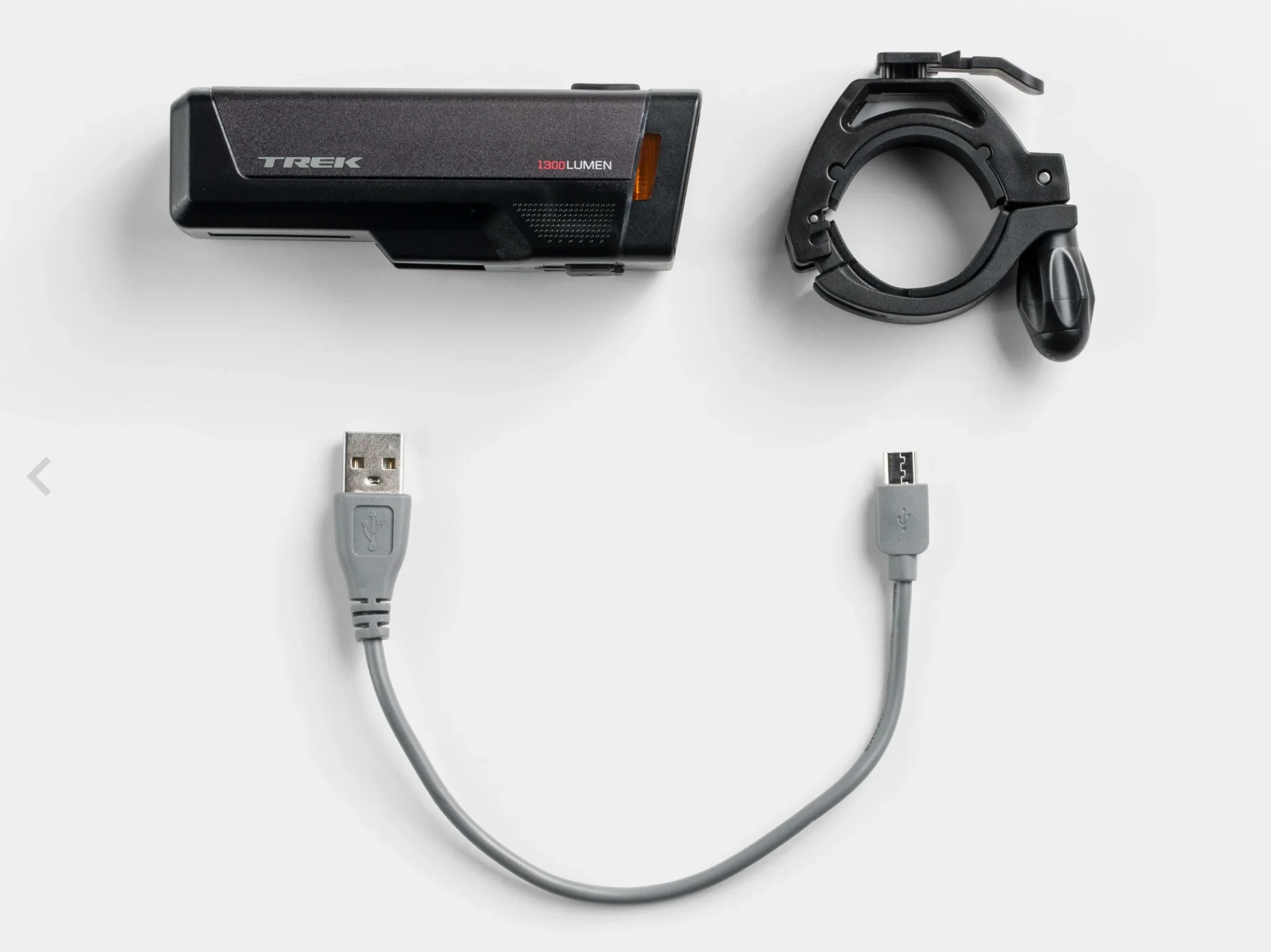 TREK ION PRO RT FRONT LIGHT (1300 LUMENS) - Image 6