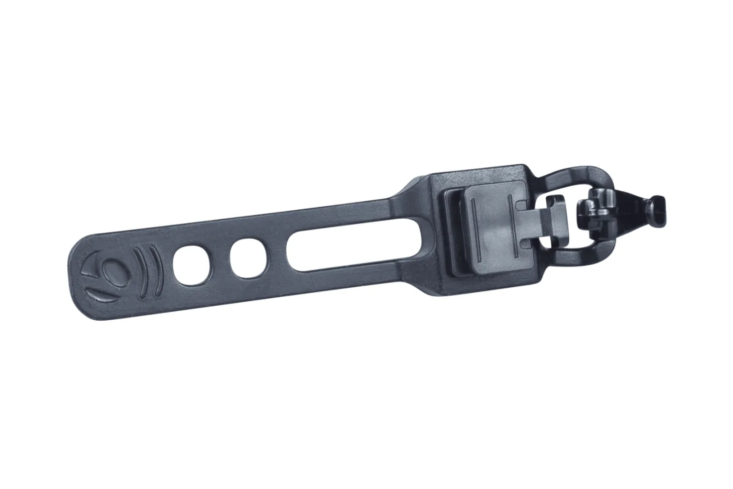 TREK QUICK CONNECT FRONT LIGHT BRACKET
