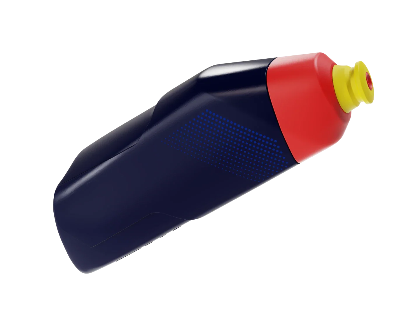 TREK RSL AERO WATER BOTTLE NAVY