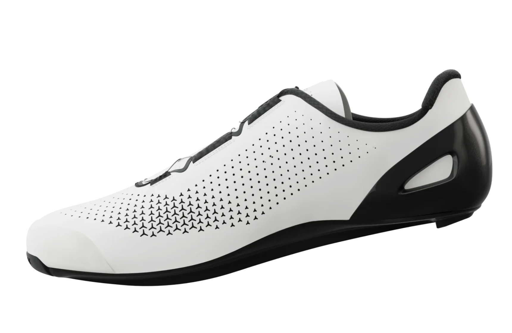 TREK RSL ROAD SHOE WHITE - Image 2