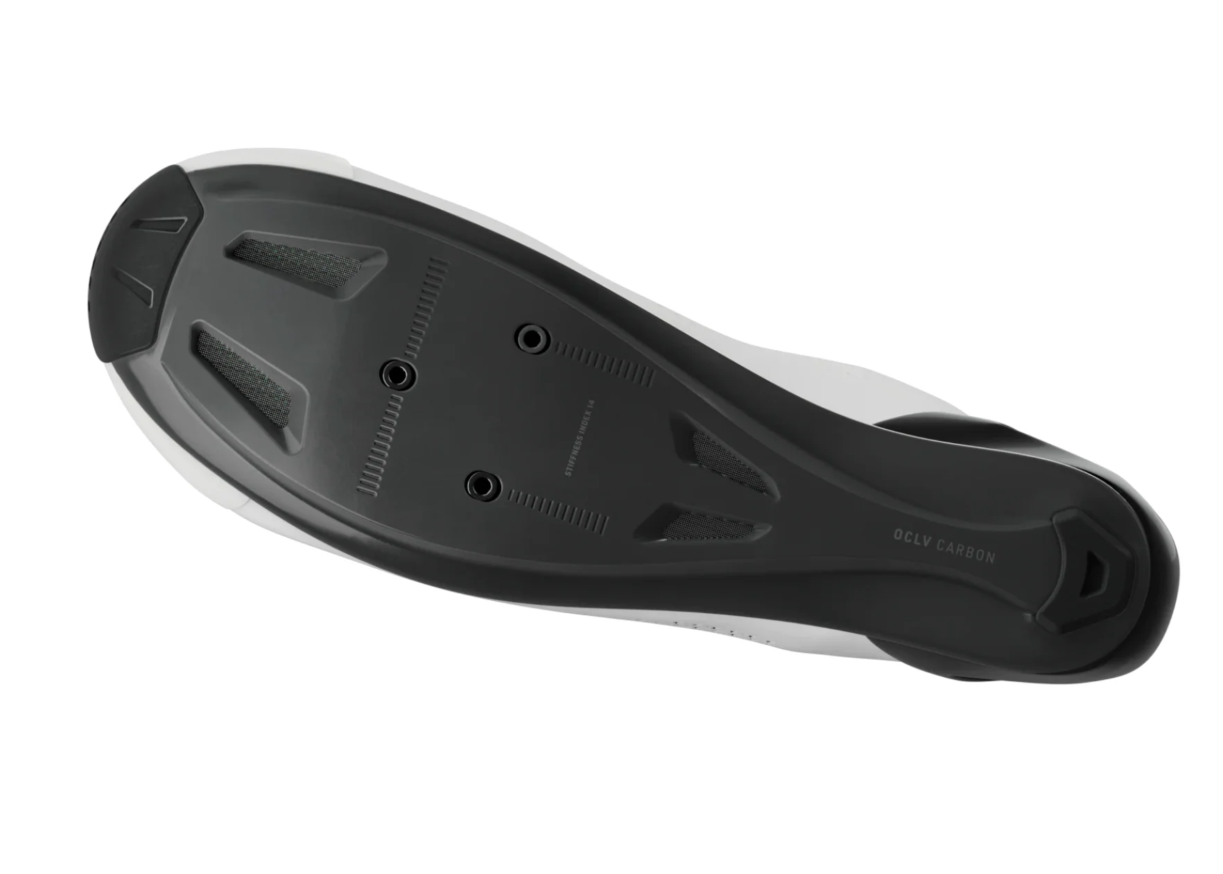 TREK RSL ROAD SHOE WHITE - Image 3