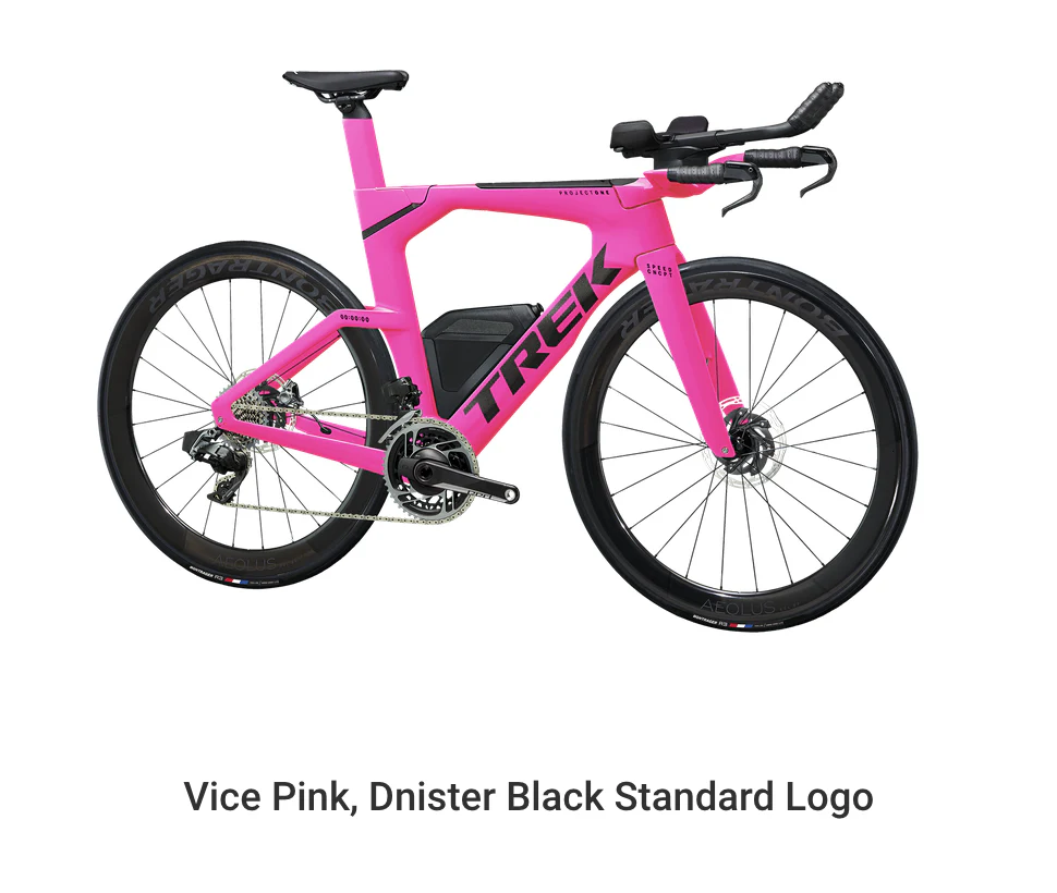 Trek Speed Concept - Project One - Image 10