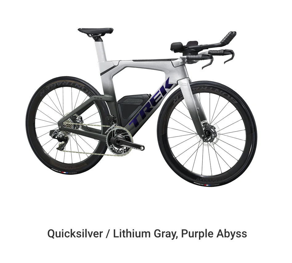 Trek Speed Concept - Project One - Image 11