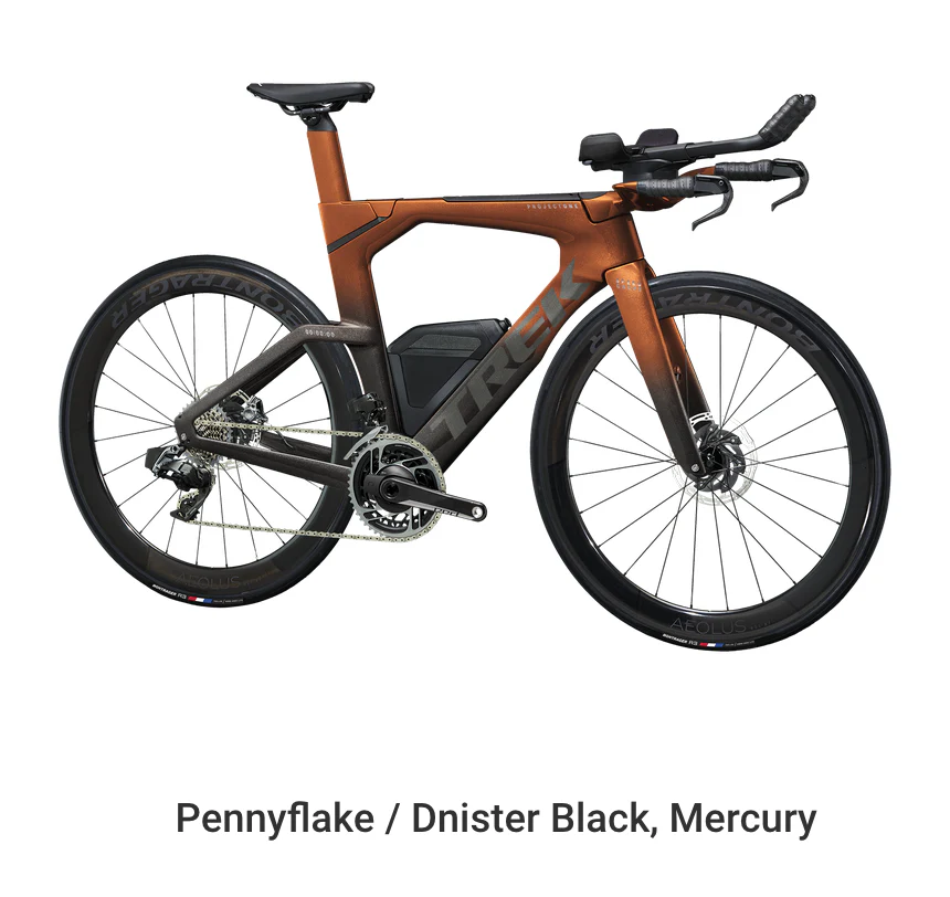 Trek Speed Concept - Project One - Image 12