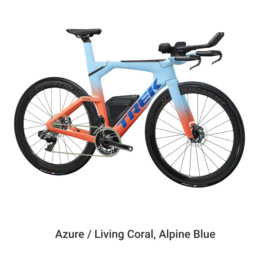 Trek Speed Concept - Project One - Image 13