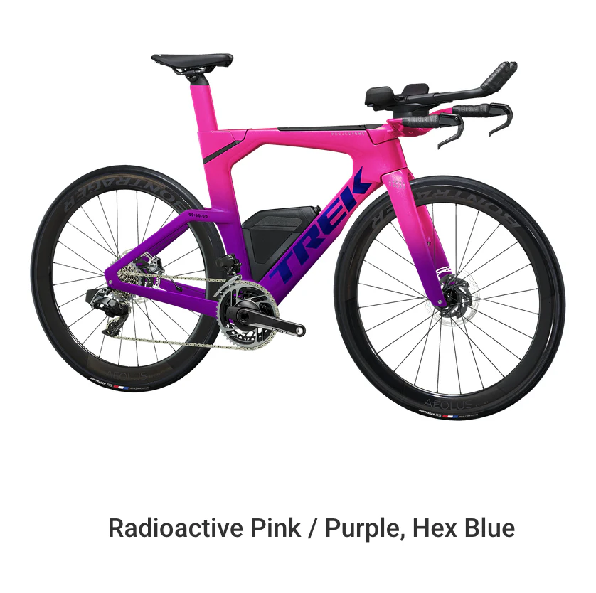 Trek Speed Concept - Project One - Image 14