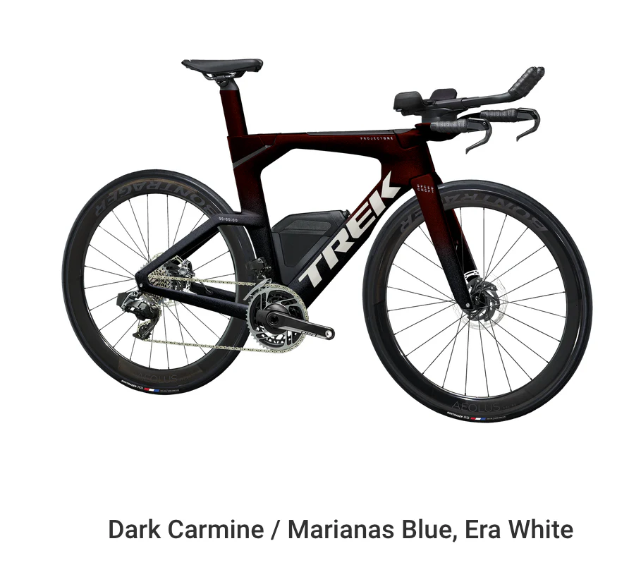 Trek Speed Concept - Project One - Image 15