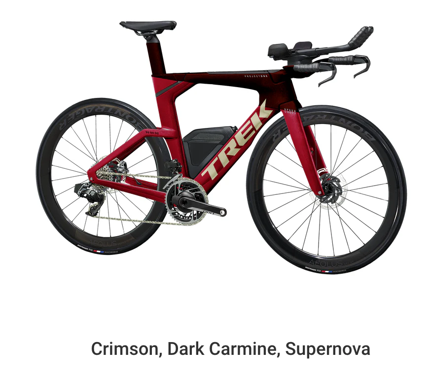 Trek Speed Concept - Project One - Image 16
