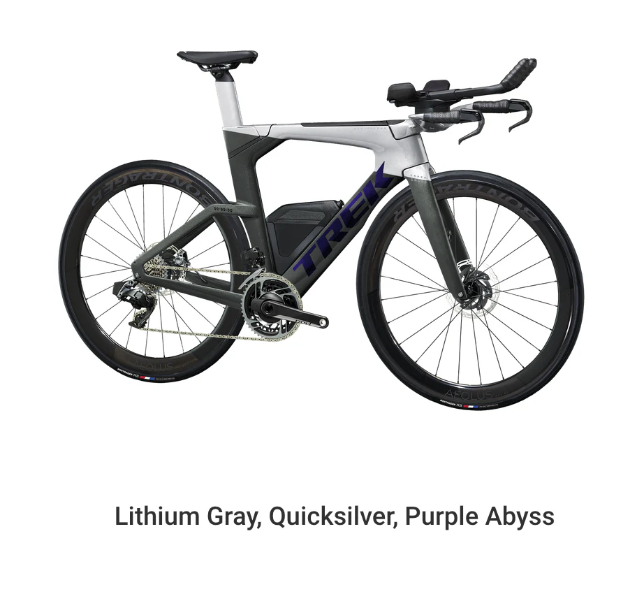 Trek Speed Concept - Project One - Image 17