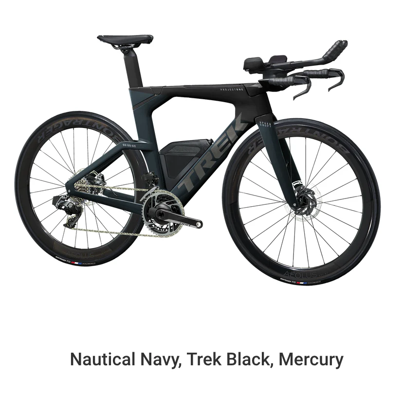 Trek Speed Concept - Project One - Image 18