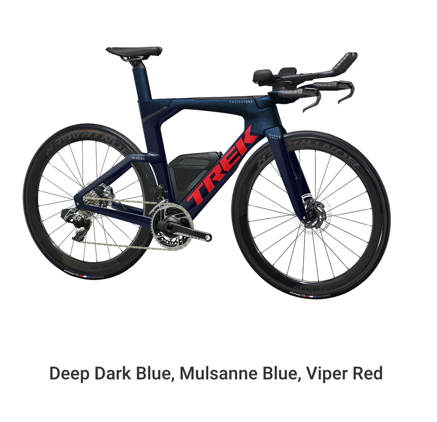 Trek Speed Concept - Project One - Image 19