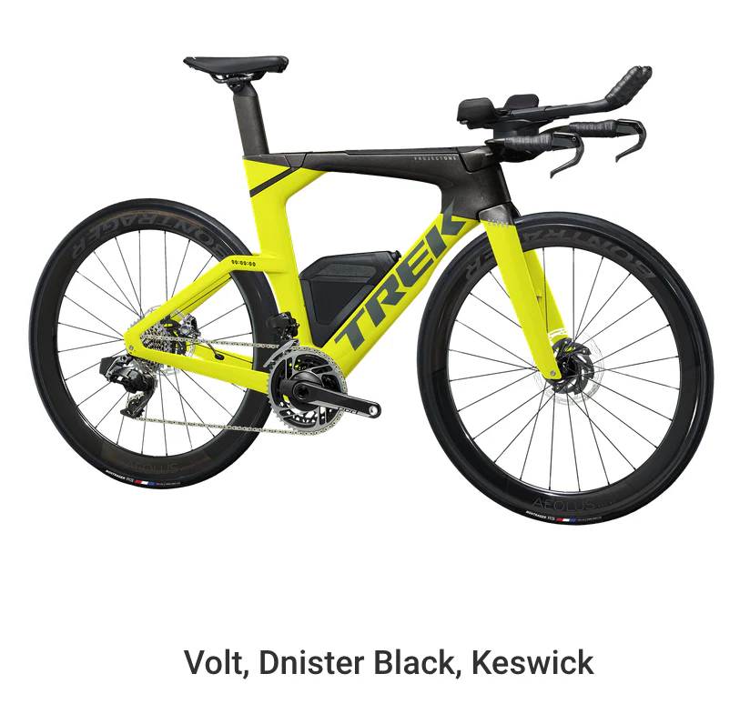 Trek Speed Concept - Project One - Image 20