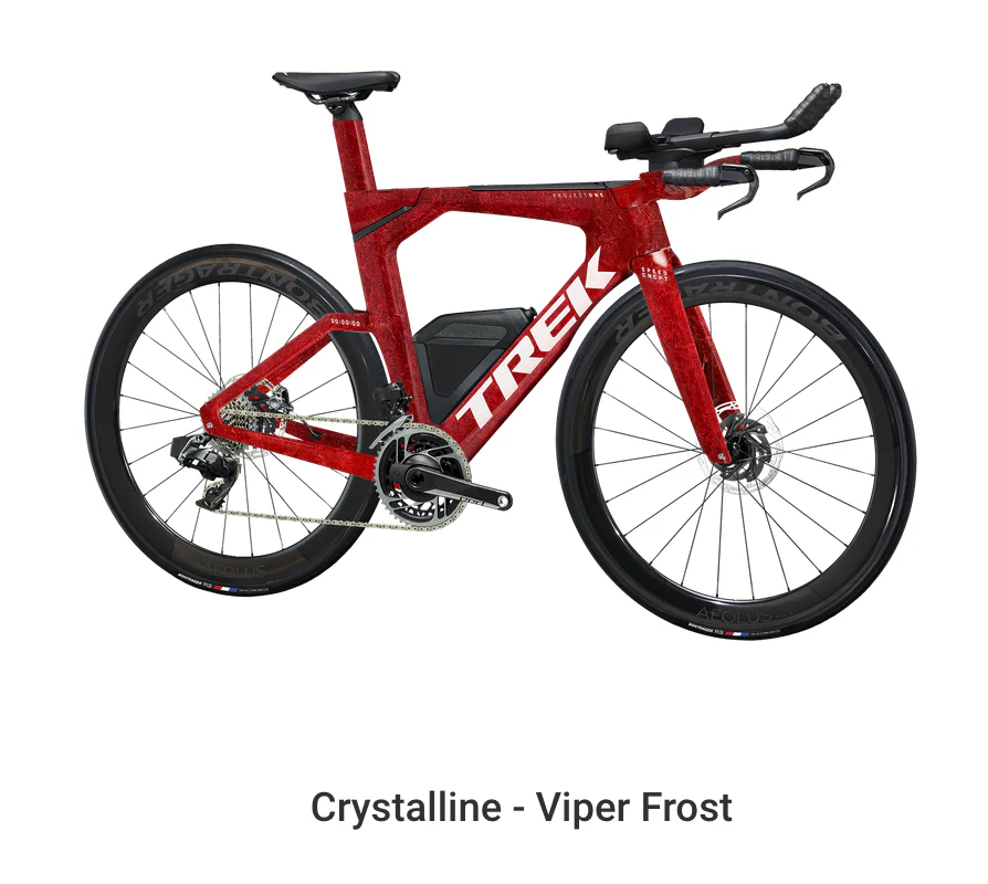 Trek Speed Concept - Project One - Image 21