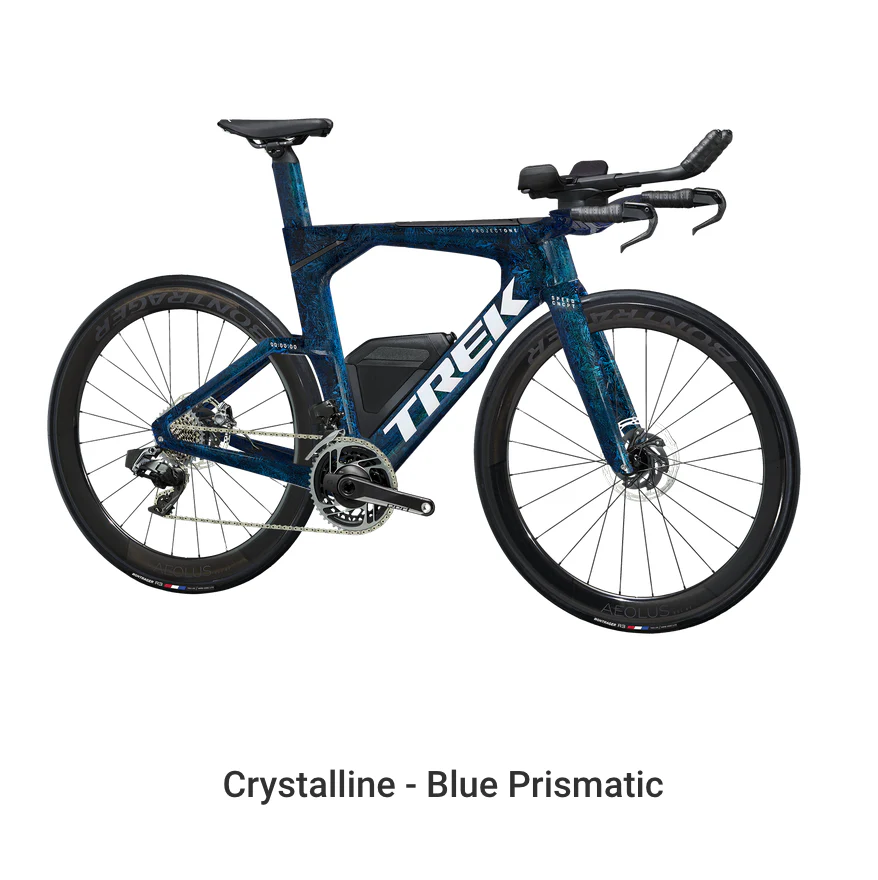 Trek Speed Concept - Project One - Image 22