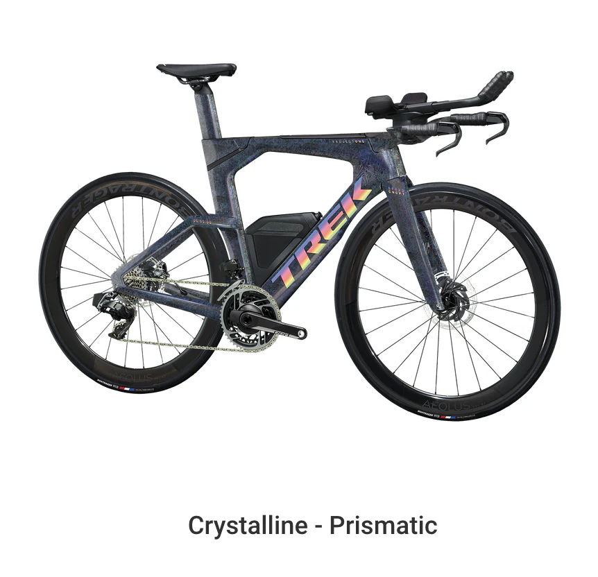 Trek Speed Concept - Project One - Image 23