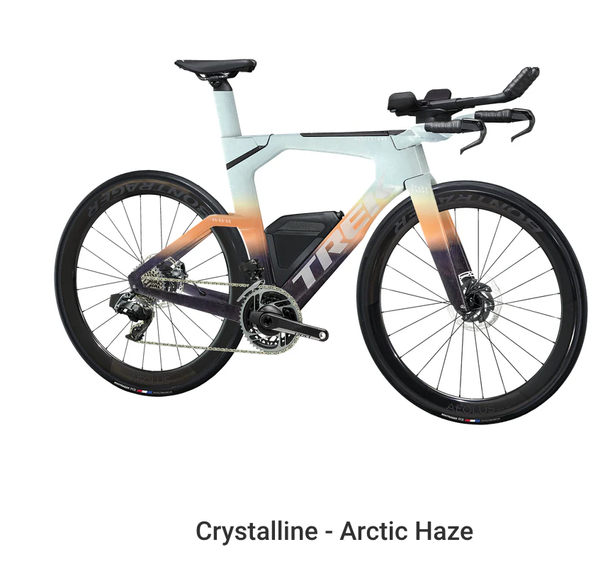 Trek Speed Concept - Project One - Image 24