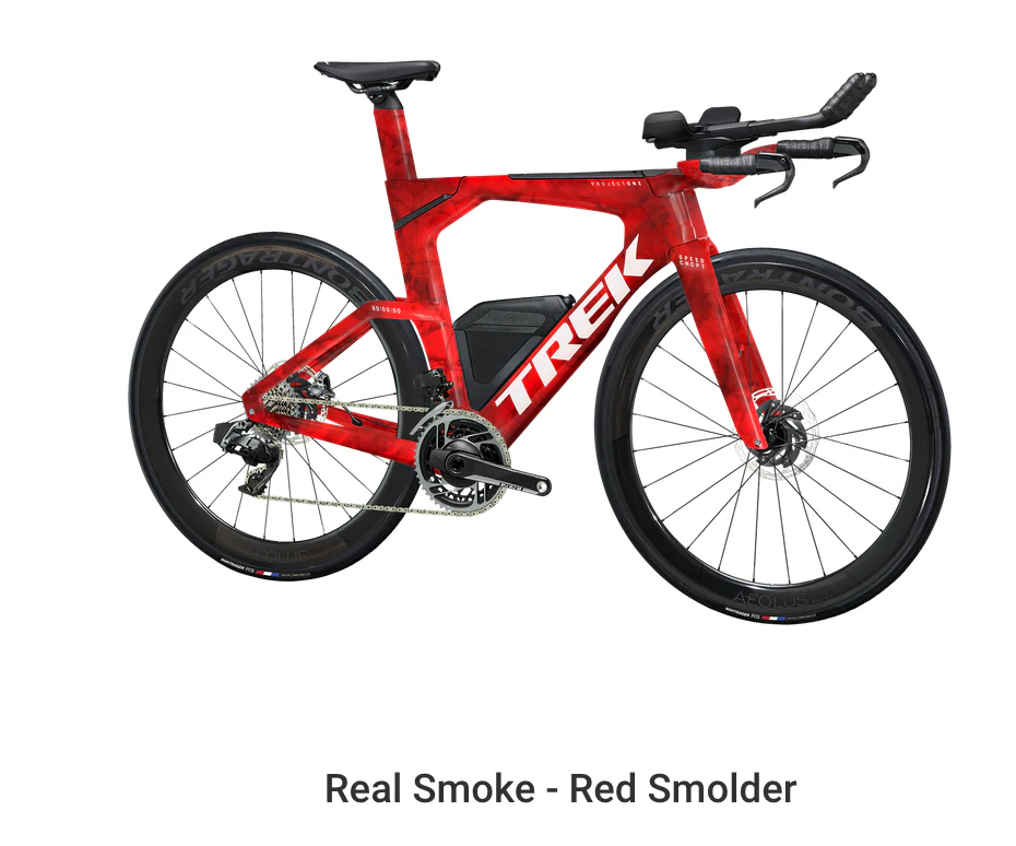 Trek Speed Concept - Project One - Image 25