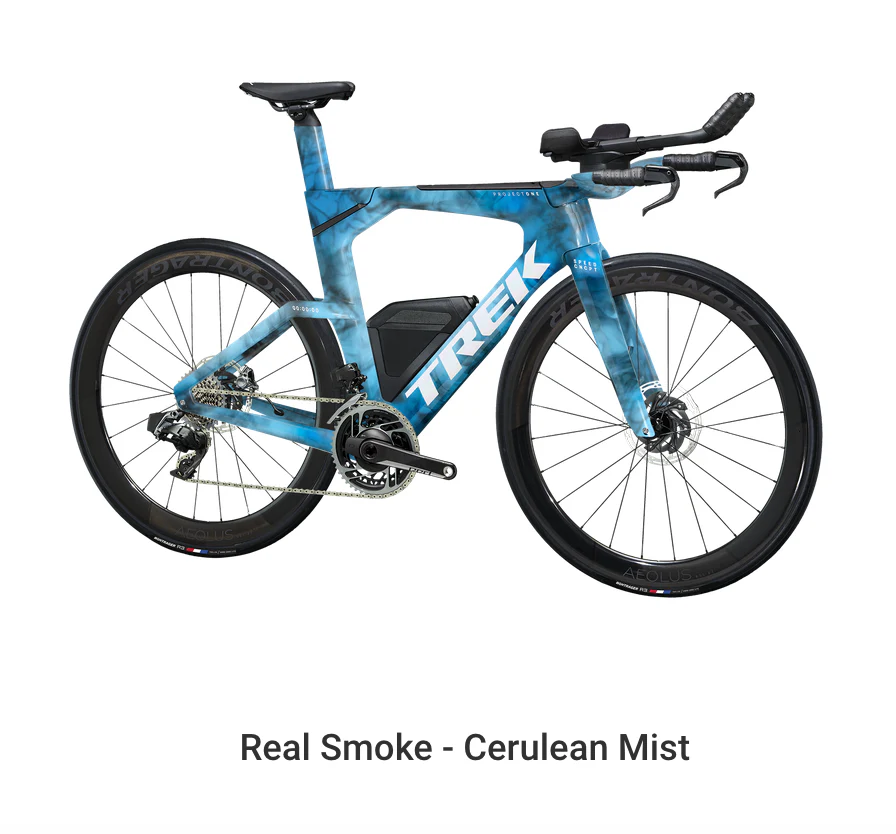Trek Speed Concept - Project One - Image 26
