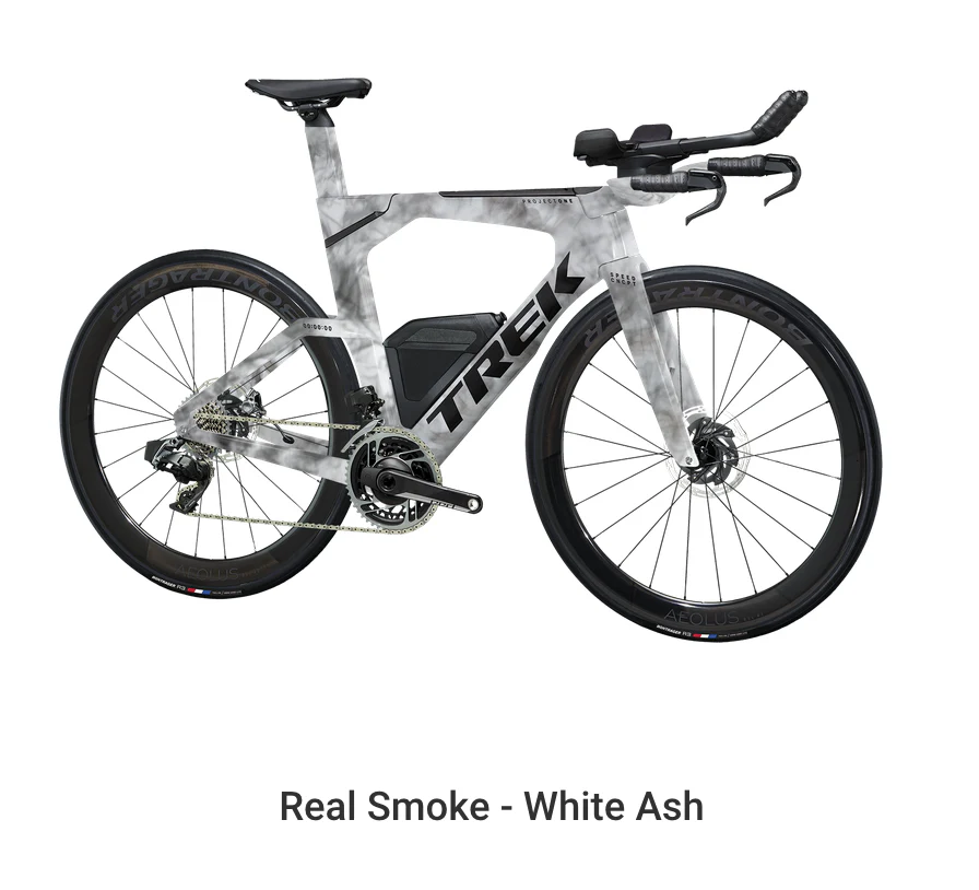 Trek Speed Concept - Project One - Image 27