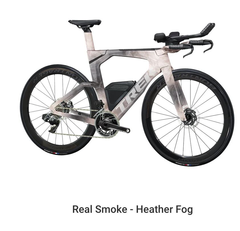 Trek Speed Concept - Project One - Image 28
