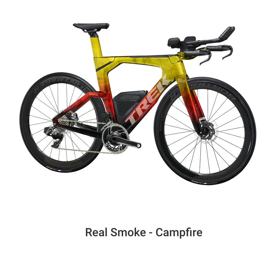 Trek Speed Concept - Project One - Image 29