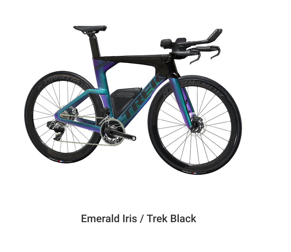 Trek Speed Concept - Project One - Image 3