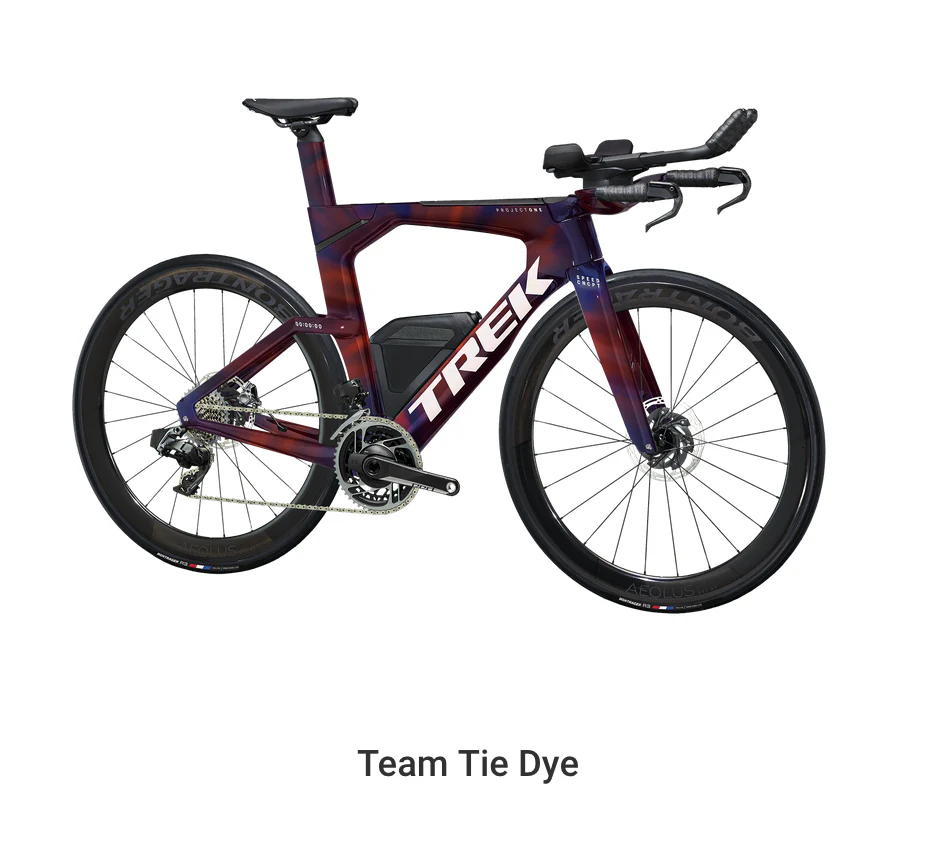 Trek Speed Concept - Project One - Image 30