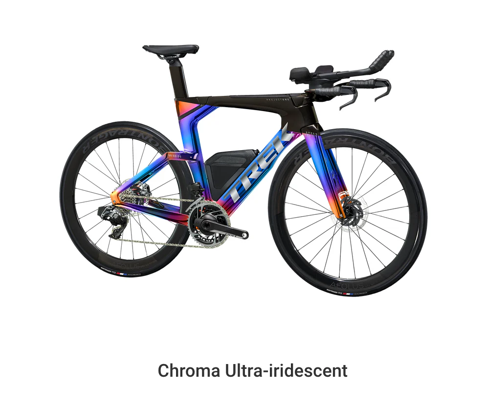 Trek Speed Concept - Project One - Image 32