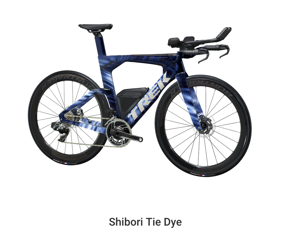 Trek Speed Concept - Project One - Image 33