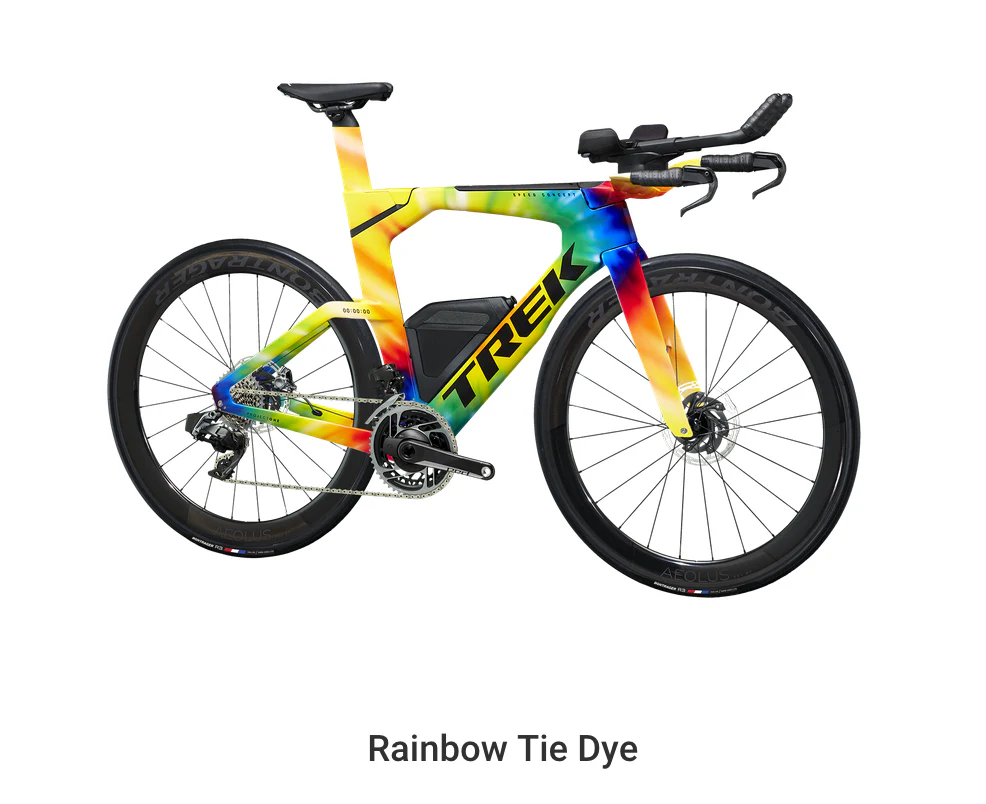 Trek Speed Concept - Project One - Image 34