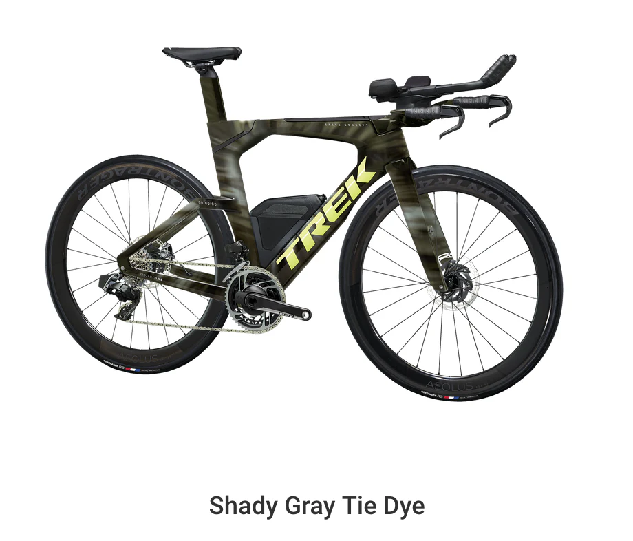 Trek Speed Concept - Project One - Image 35