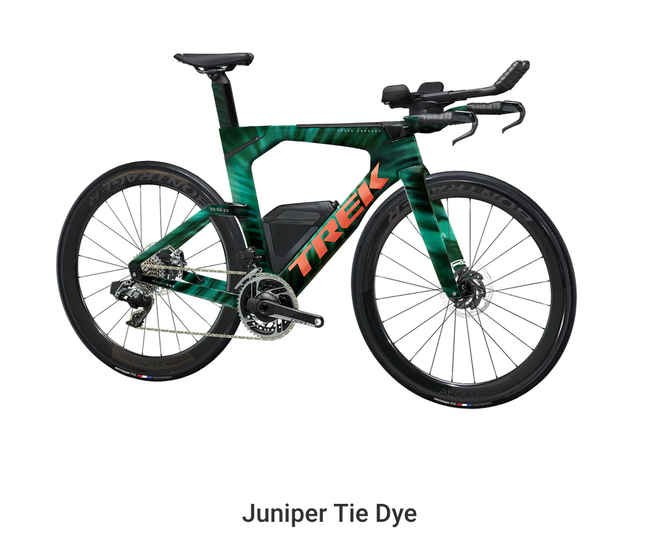 Trek Speed Concept - Project One - Image 36
