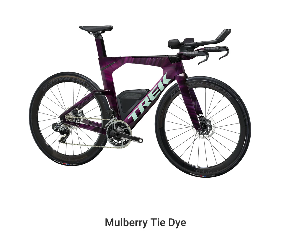 Trek Speed Concept - Project One - Image 37