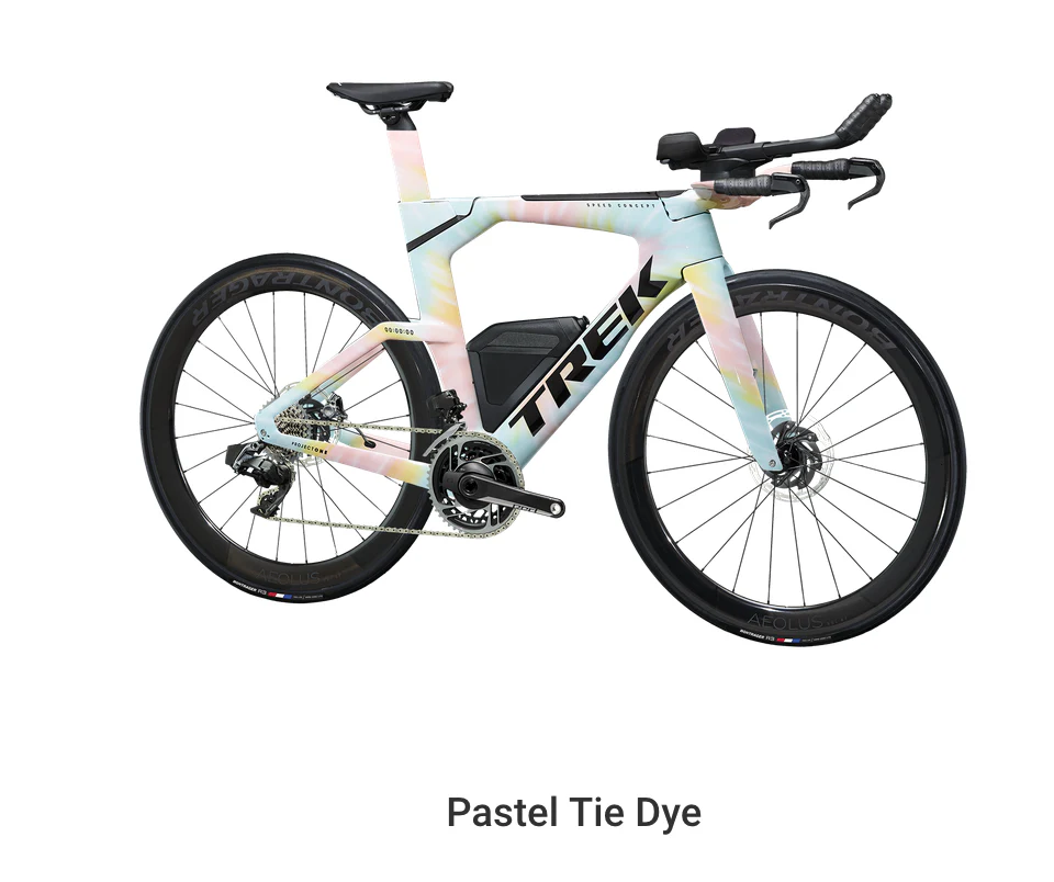 Trek Speed Concept - Project One - Image 38