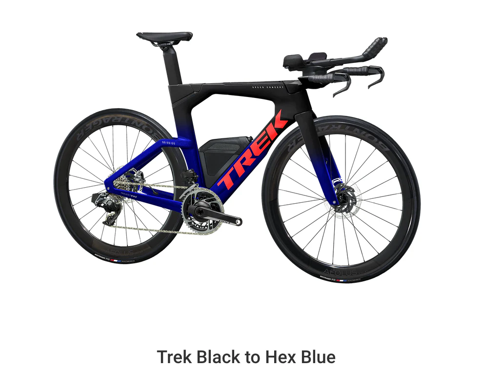 Trek Speed Concept - Project One - Image 4