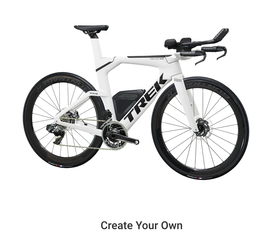 Trek Speed Concept - Project One - Image 5