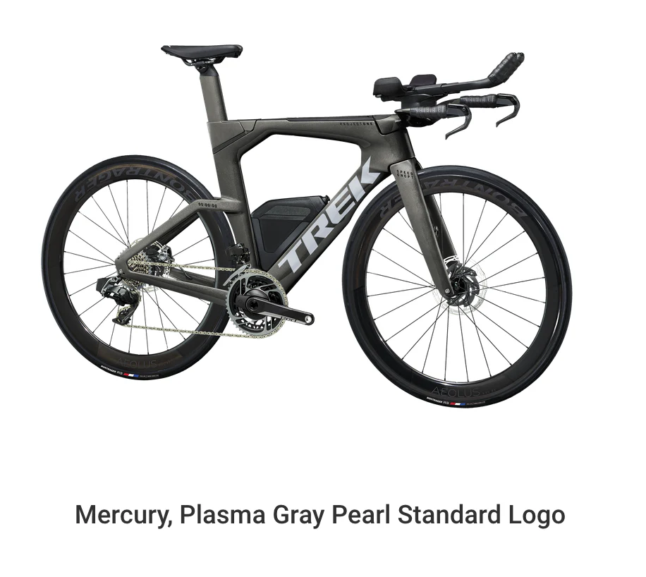 Trek Speed Concept - Project One - Image 6