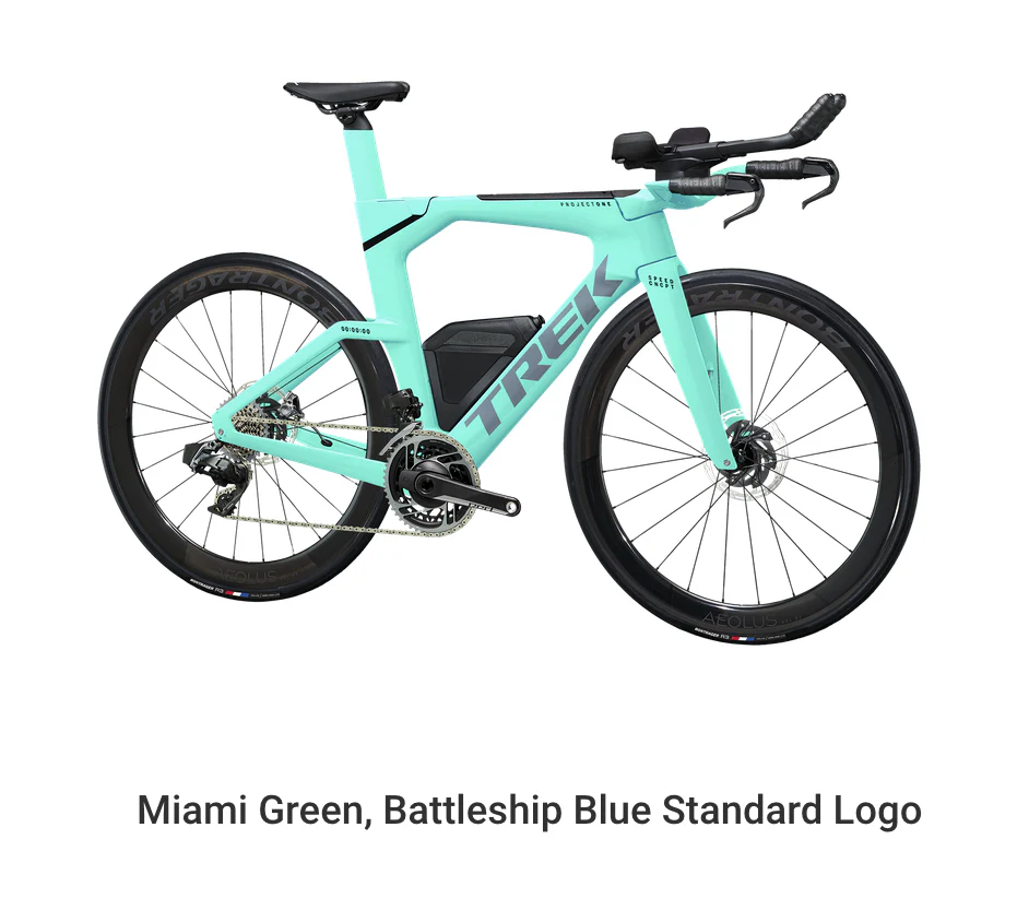 Trek Speed Concept - Project One - Image 8
